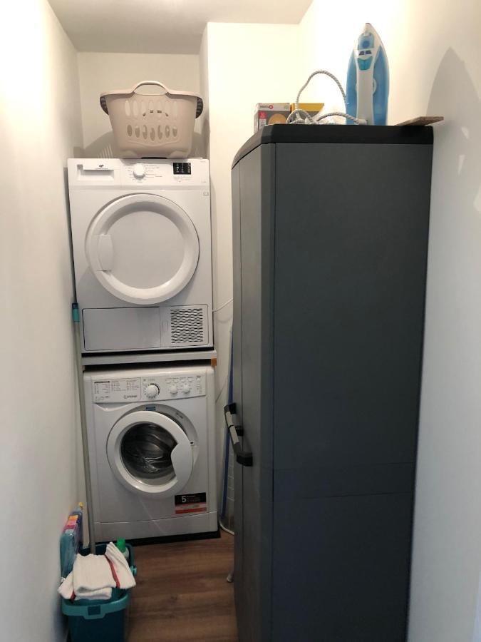 Superbe Appartement, 3 Chambres, Gare St Charles Marseille Exterior photo
